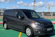 Ford Transit 2018