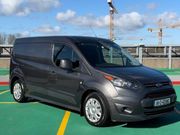 Ford Transit 2018