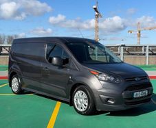 Ford Transit 2018