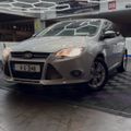 Ford Focus 2011