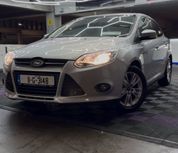 Ford Focus 2011