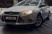 Ford Focus 2011