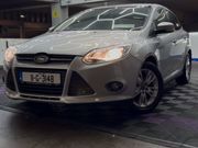 Ford Focus 2011