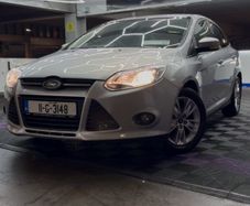 Ford Focus 2011