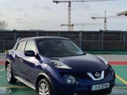 Nissan Juke 2017