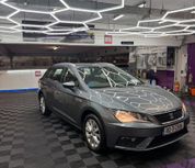 SEAT Leon 2018