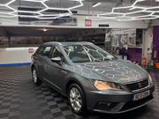 SEAT Leon 2018