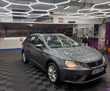 SEAT Leon 2018