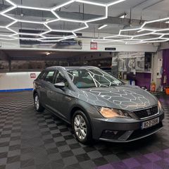 SEAT Leon 2018