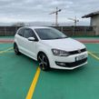 Volkswagen Polo 2012