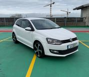 Volkswagen Polo 2012