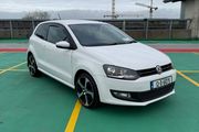 Volkswagen Polo 2012