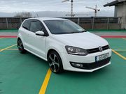Volkswagen Polo 2012