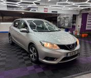 Nissan Pulsar 2015