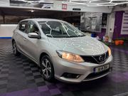 Nissan Pulsar 2015
