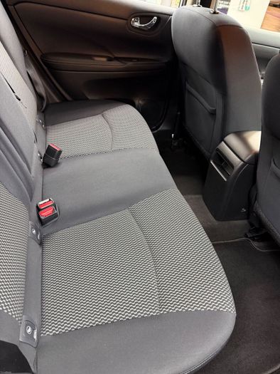 Nissan Pulsar 2015