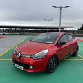 Renault Clio 2013