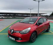 Renault Clio 2013
