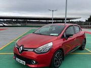 Renault Clio 2013
