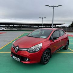 Renault Clio 2013