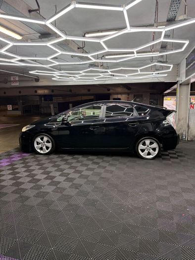 Toyota Prius 2012
