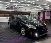 Toyota Prius 2012
