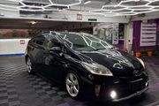 Toyota Prius 2012