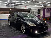 Toyota Prius 2012