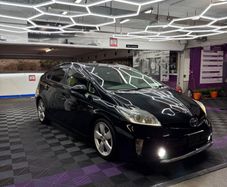Toyota Prius 2012