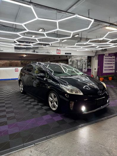 Toyota Prius 2012