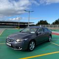 Honda Accord 2014