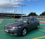 Honda Accord 2014