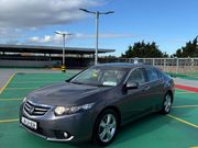 Honda Accord 2014