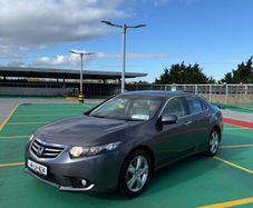 Honda Accord 2014