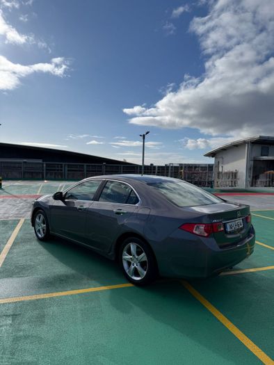 Honda Accord 2014