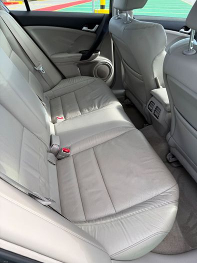 Honda Accord 2014