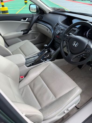 Honda Accord 2014