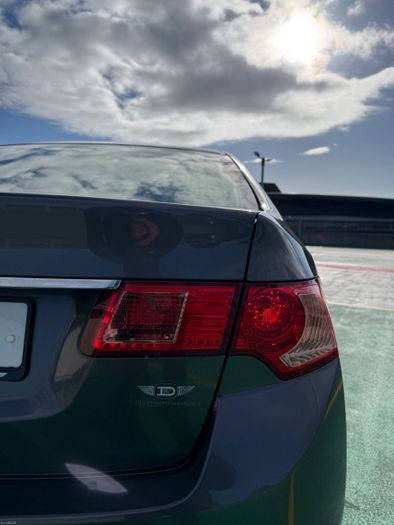 Honda Accord 2014