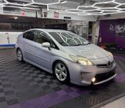 Toyota Prius 2013