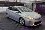 Toyota Prius 2013