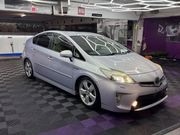 Toyota Prius 2013