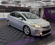 Toyota Prius 2013