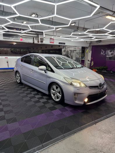 Toyota Prius 2013