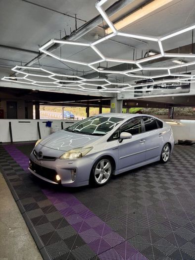 Toyota Prius 2013