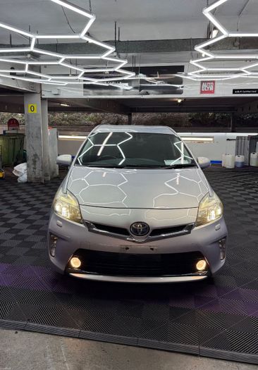 Toyota Prius 2013