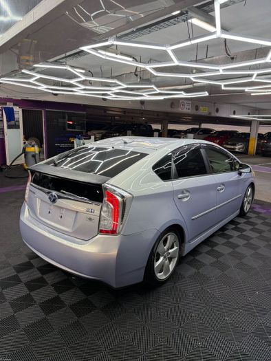 Toyota Prius 2013