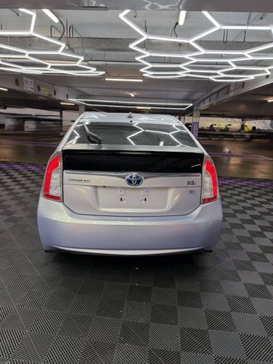 Toyota Prius 2013