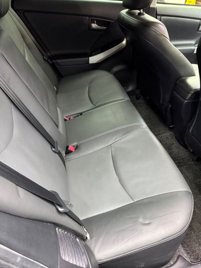 Toyota Prius 2013