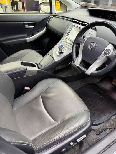 Toyota Prius 2013