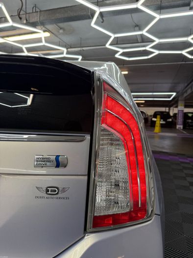 Toyota Prius 2013